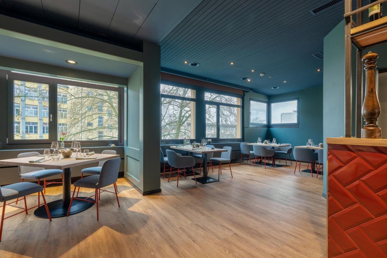B-Smart Hotel Schoenenwerd Арау Екстериор снимка
