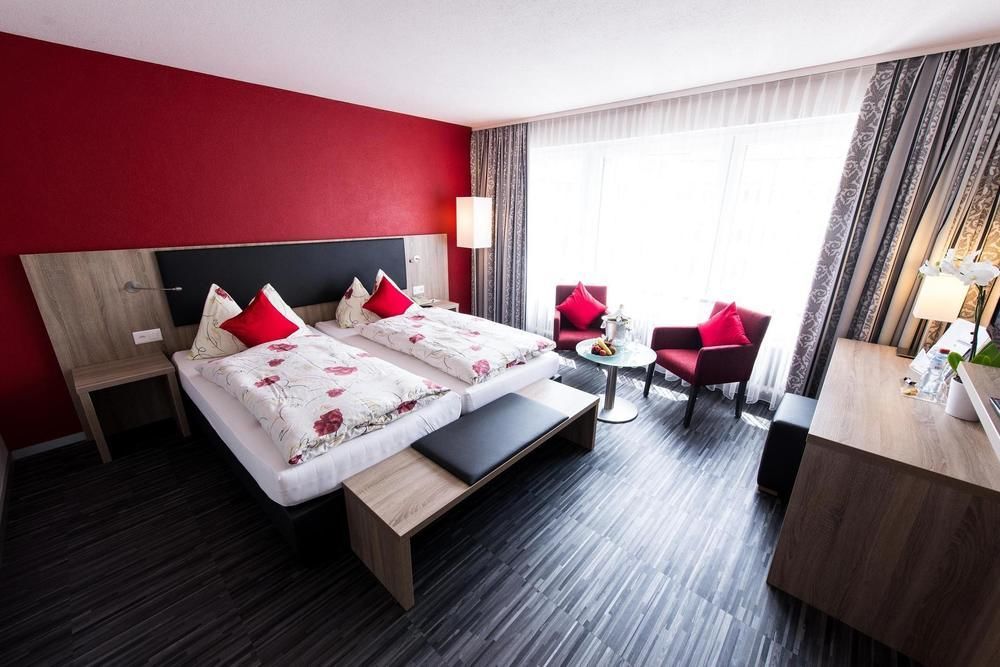 B-Smart Hotel Schoenenwerd Арау Екстериор снимка